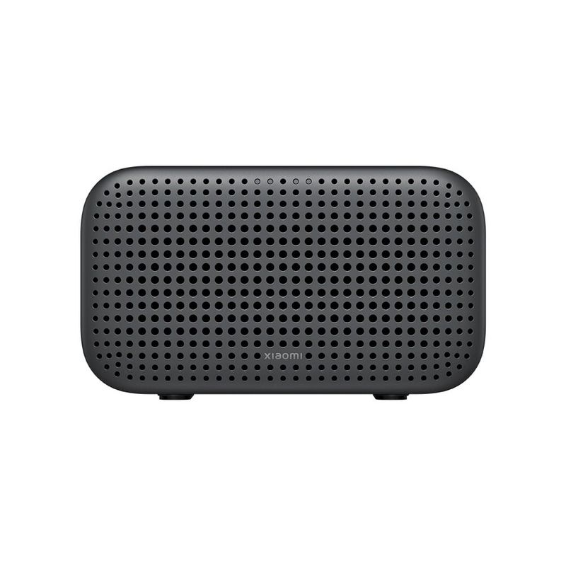 XIAOMI - Parlante Bluetooth Xiaomi Smart Speaker con Alexa