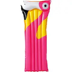 BESTWAY - Flotador Colchoneta inflable 183mt Rosa