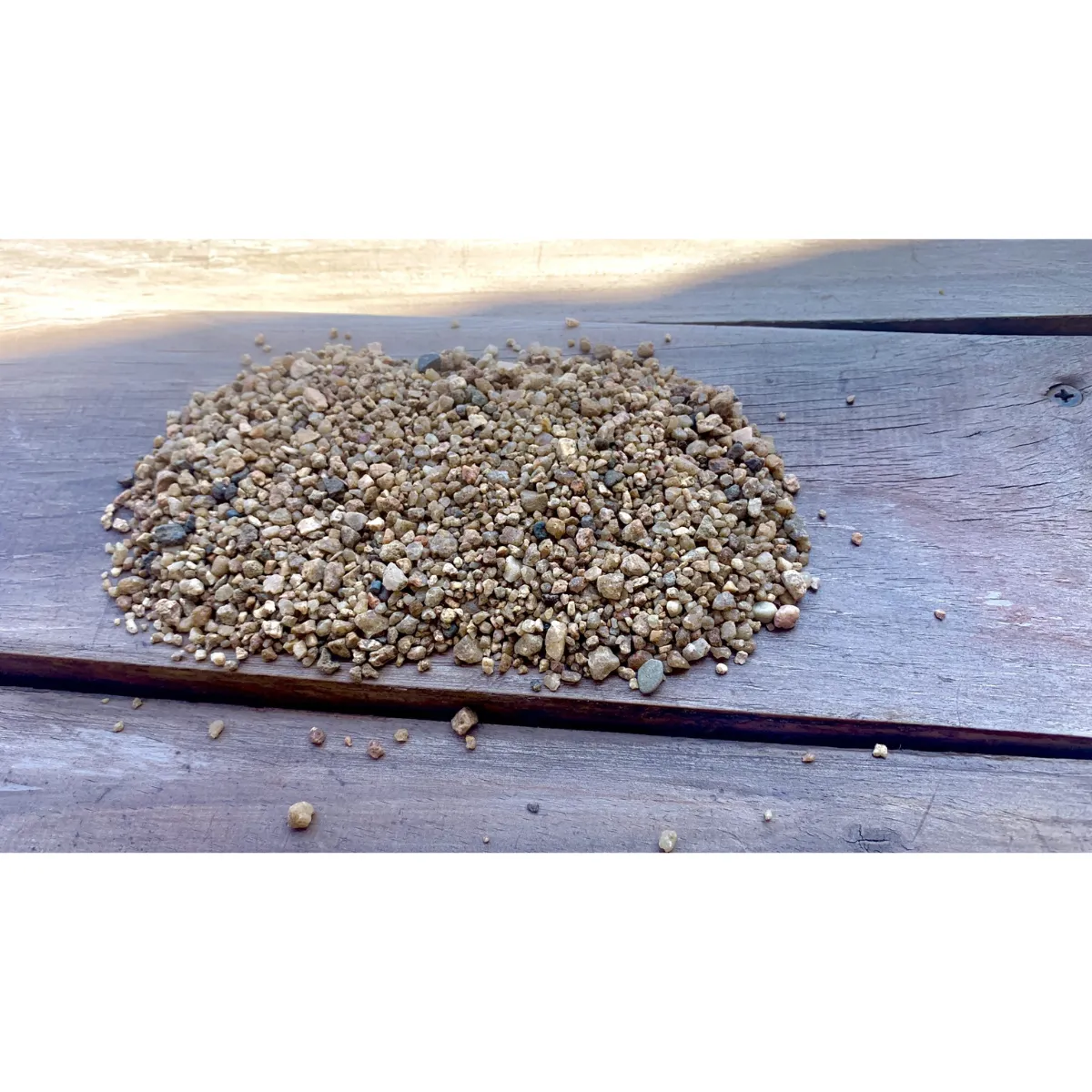 GENERICO - PIEDRA FULGET SACO 20KG-MIMBRAL