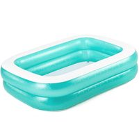 Piscina Inflable Rectangular 450l 54005