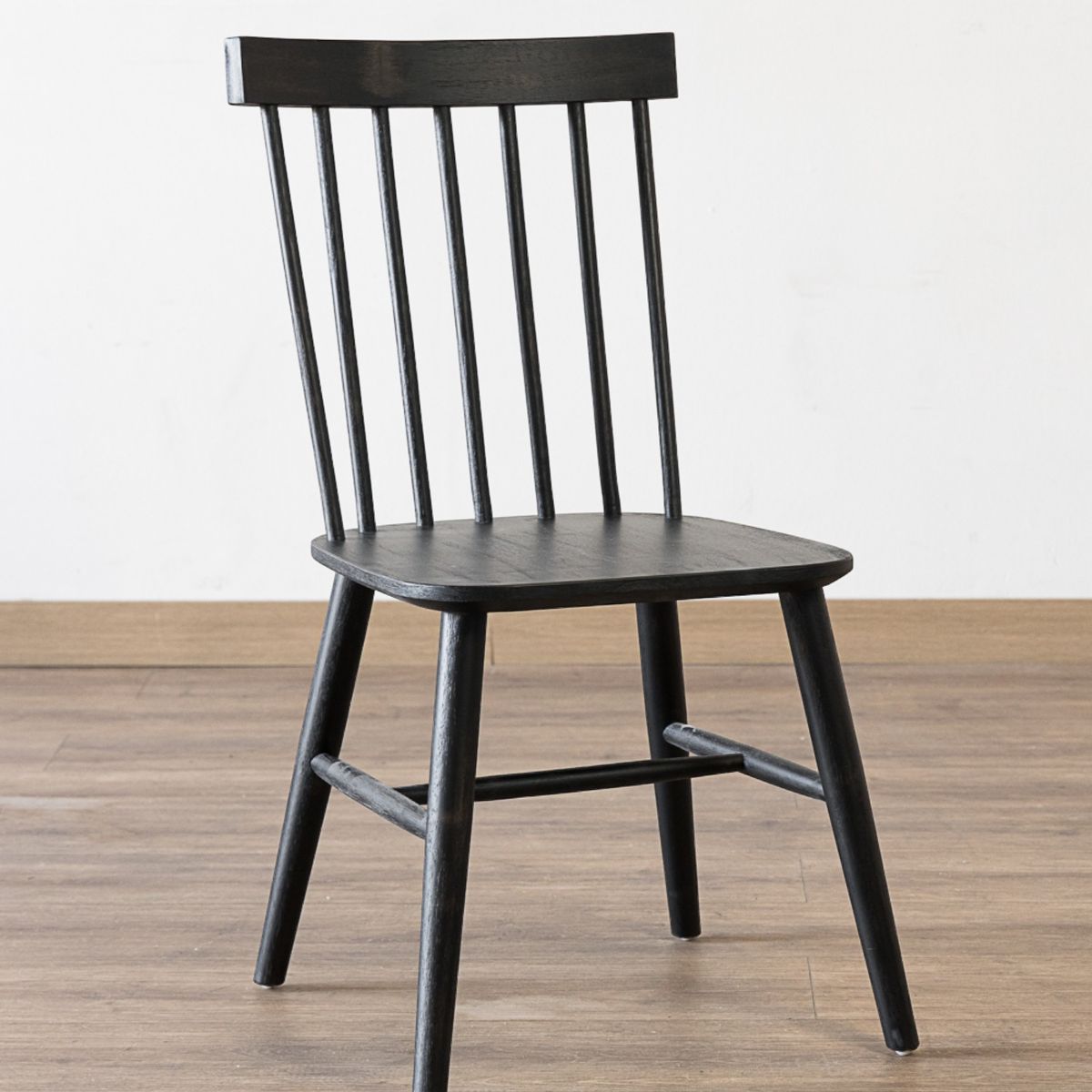 AMOBLE - Silla Nordica Negra Hcc Amoblé