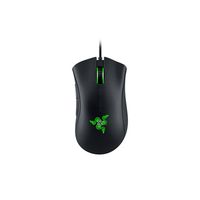 Mouse Gamer DeathAdder Essential Razer Negro