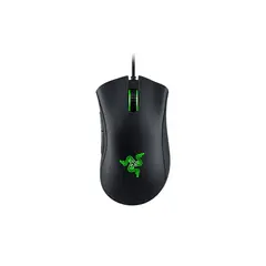 Razer USA - Mouse Gamer DeathAdder Essential Razer Negro