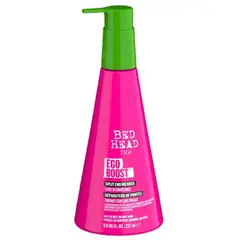 TIGI - Acondicionador Ego Boost Leave In 237ml Restaurador de puntas