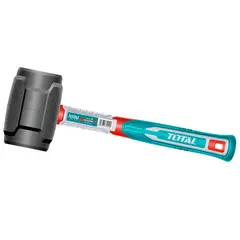 TOTAL - Martillo Goma 16oz