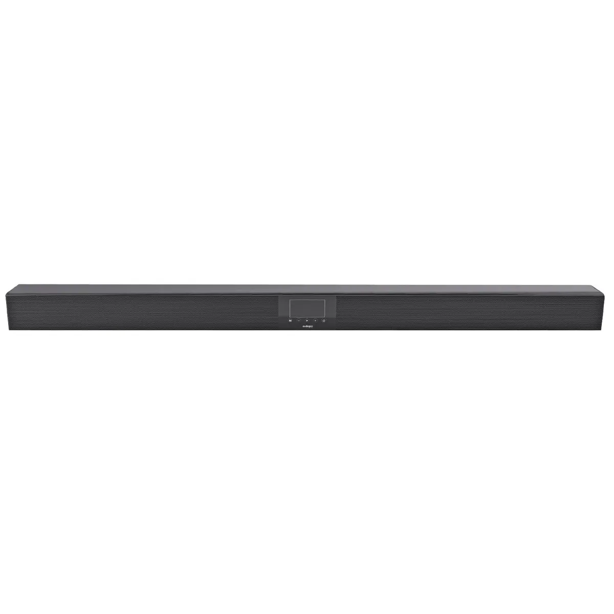 AUDIOPRO - Soundbar 2.1 Bluetooth 4.2 + Edr Altavoz 4 Pulgadas 65w - SC