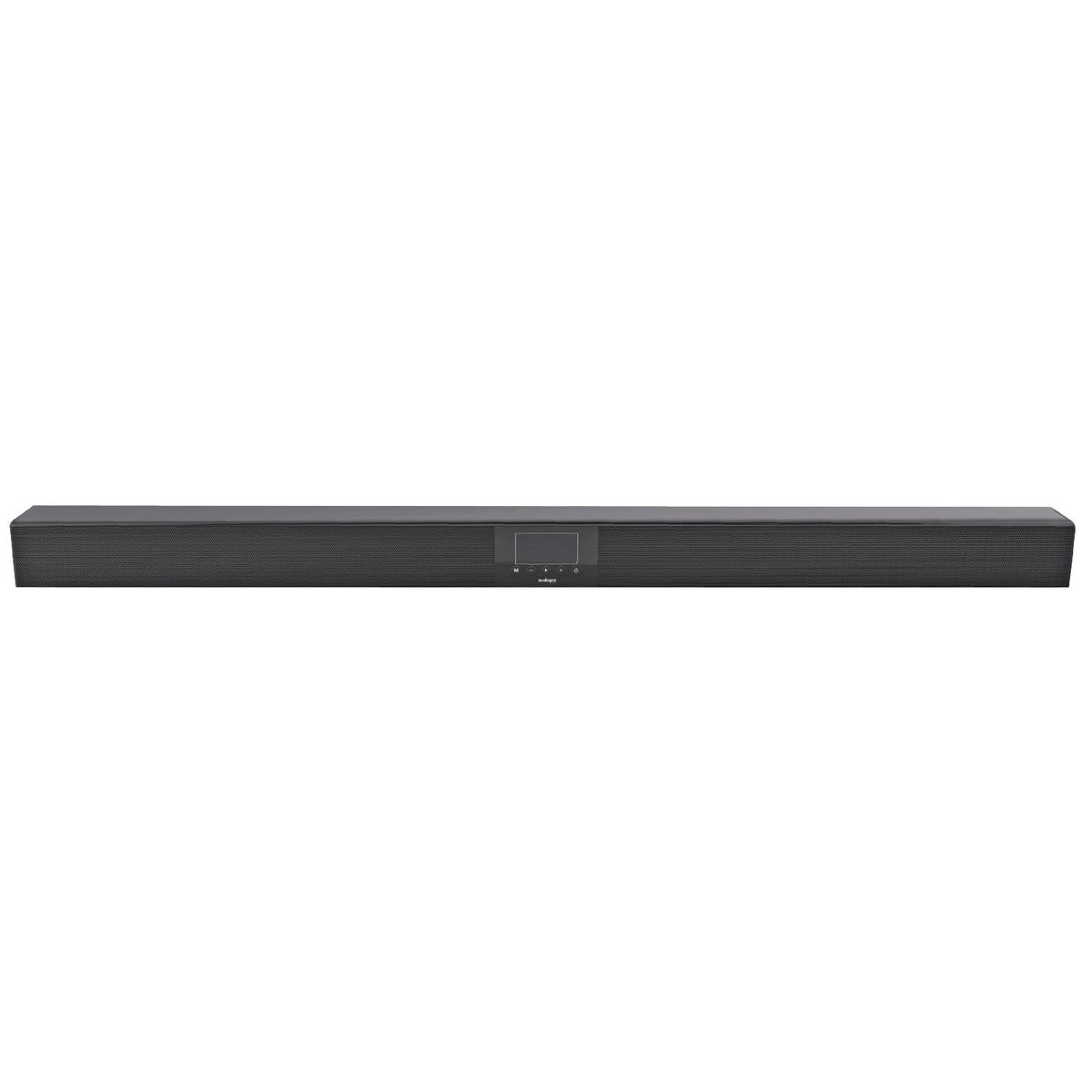 AUDIOPRO - Soundbar 2.1 Bluetooth 4.2 + Edr Altavoz 4 Pulgadas 65w - SC