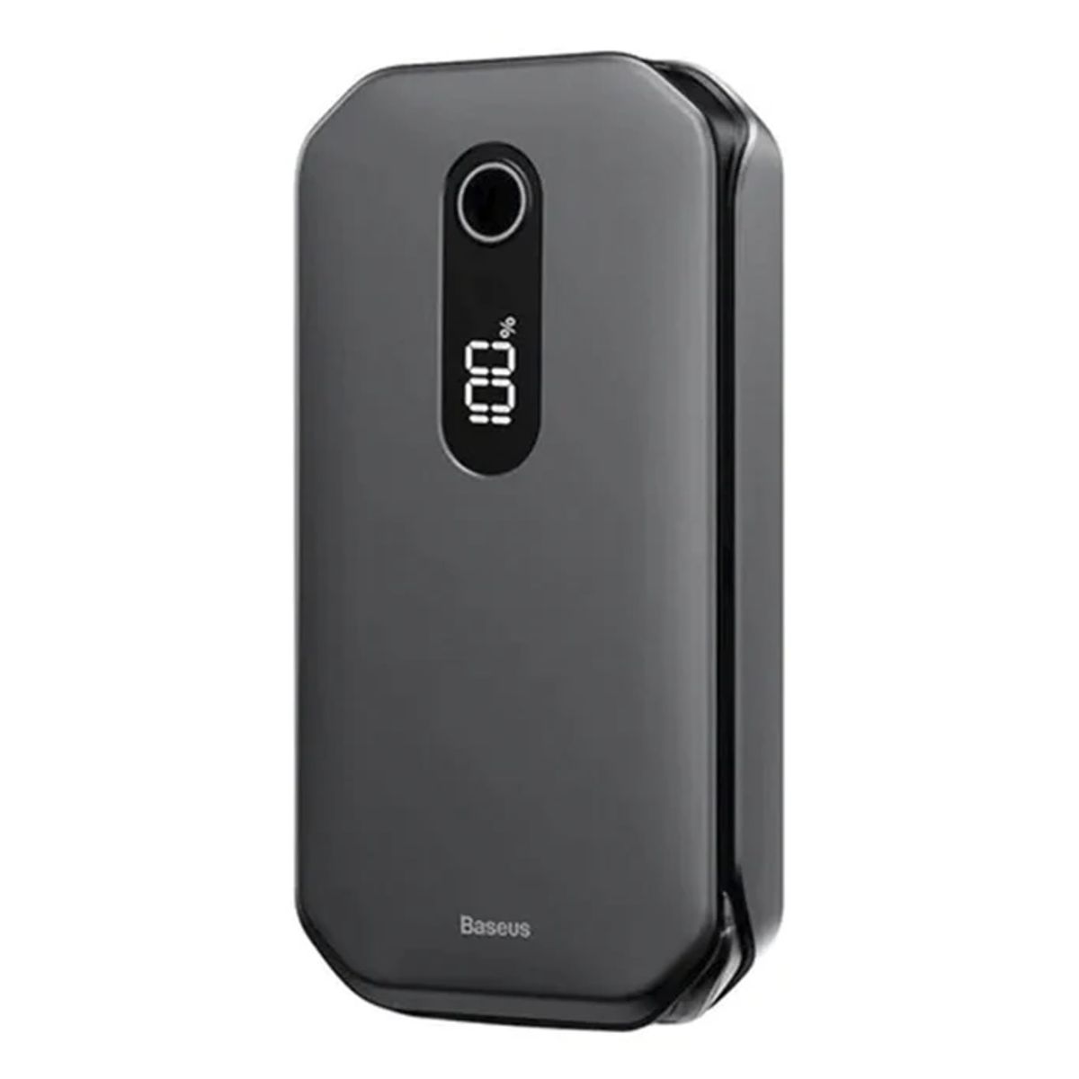 BASEUS - Partidor de Auto y Batería Externa 12000mAh 1000A Baseus