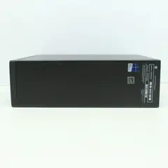 HP - PC Prodesk 400 G3 SFF i3-6ta 8GB 256GB SSD Reacondicionado Grado A.