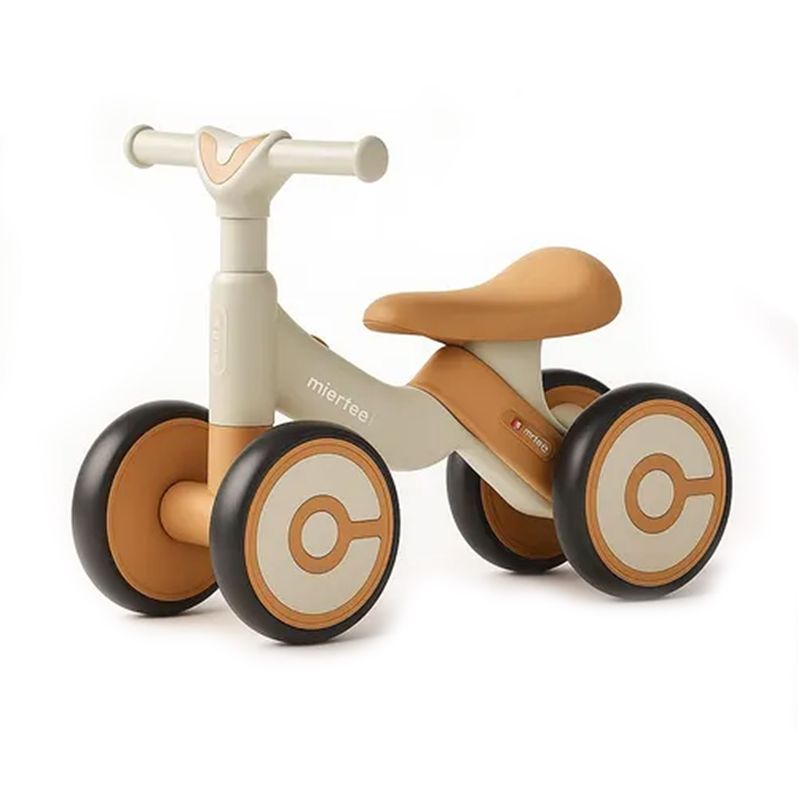 OFERTABKN - Bicicleta De Equilibrio Aprendizaje Niño Bebé Estable Seguro