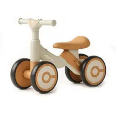 OFERTABKN - Bicicleta De Equilibrio Aprendizaje Niño Bebé Estable Seguro