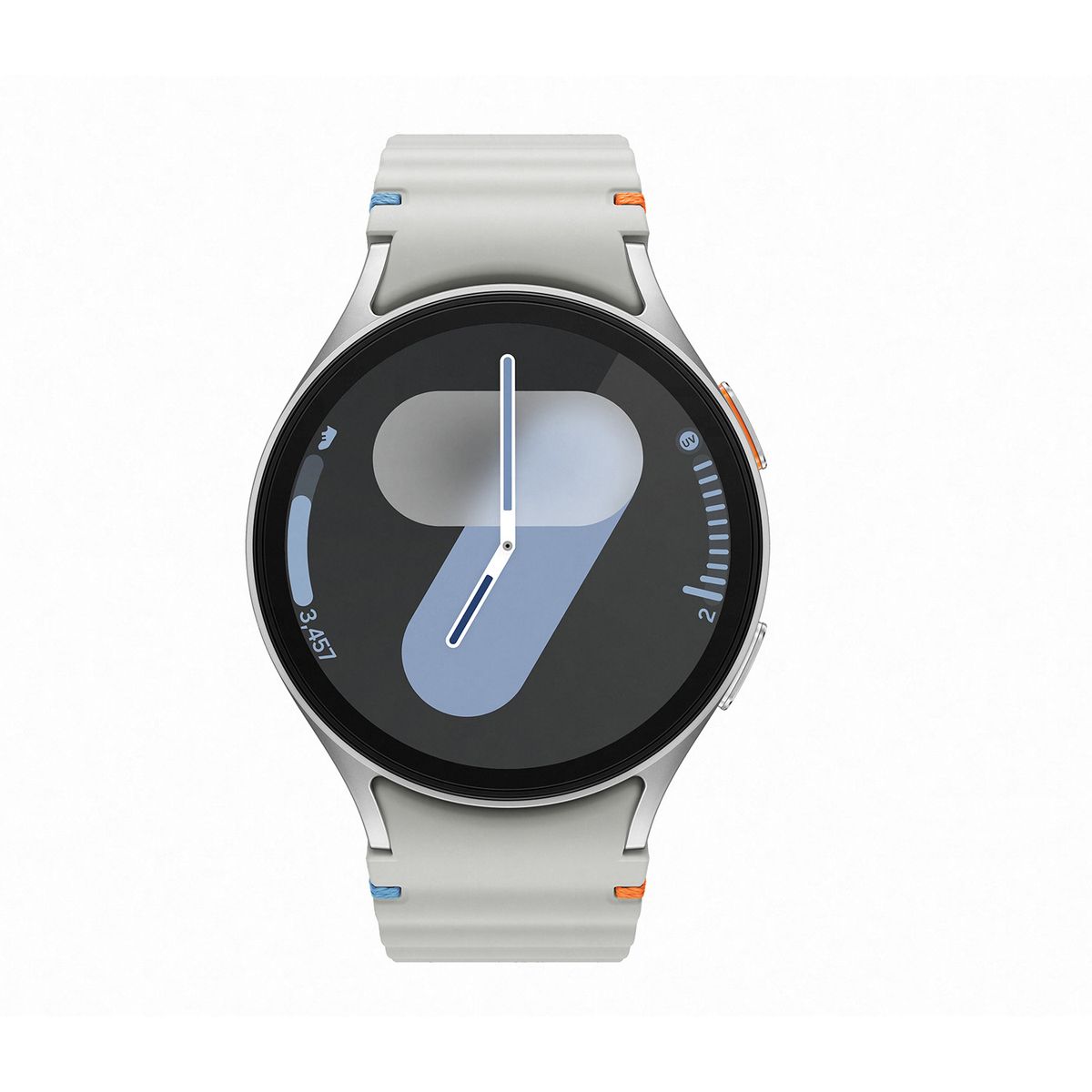 SAMSUNG - Samsung Galaxy Watch7 Bluetooth 44mm