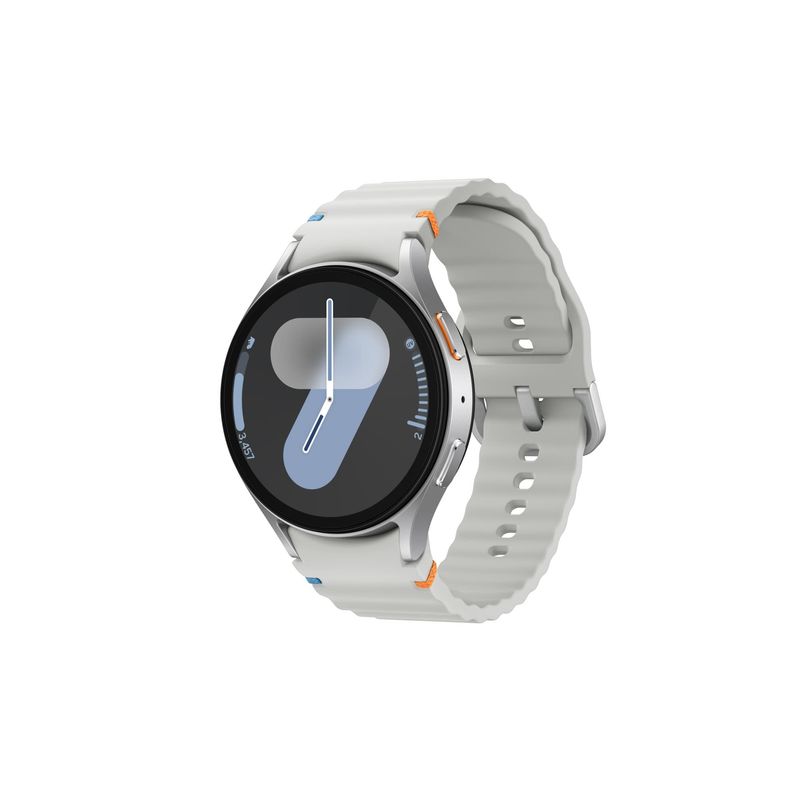 SAMSUNG - Samsung Galaxy Watch7 Bluetooth 44mm
