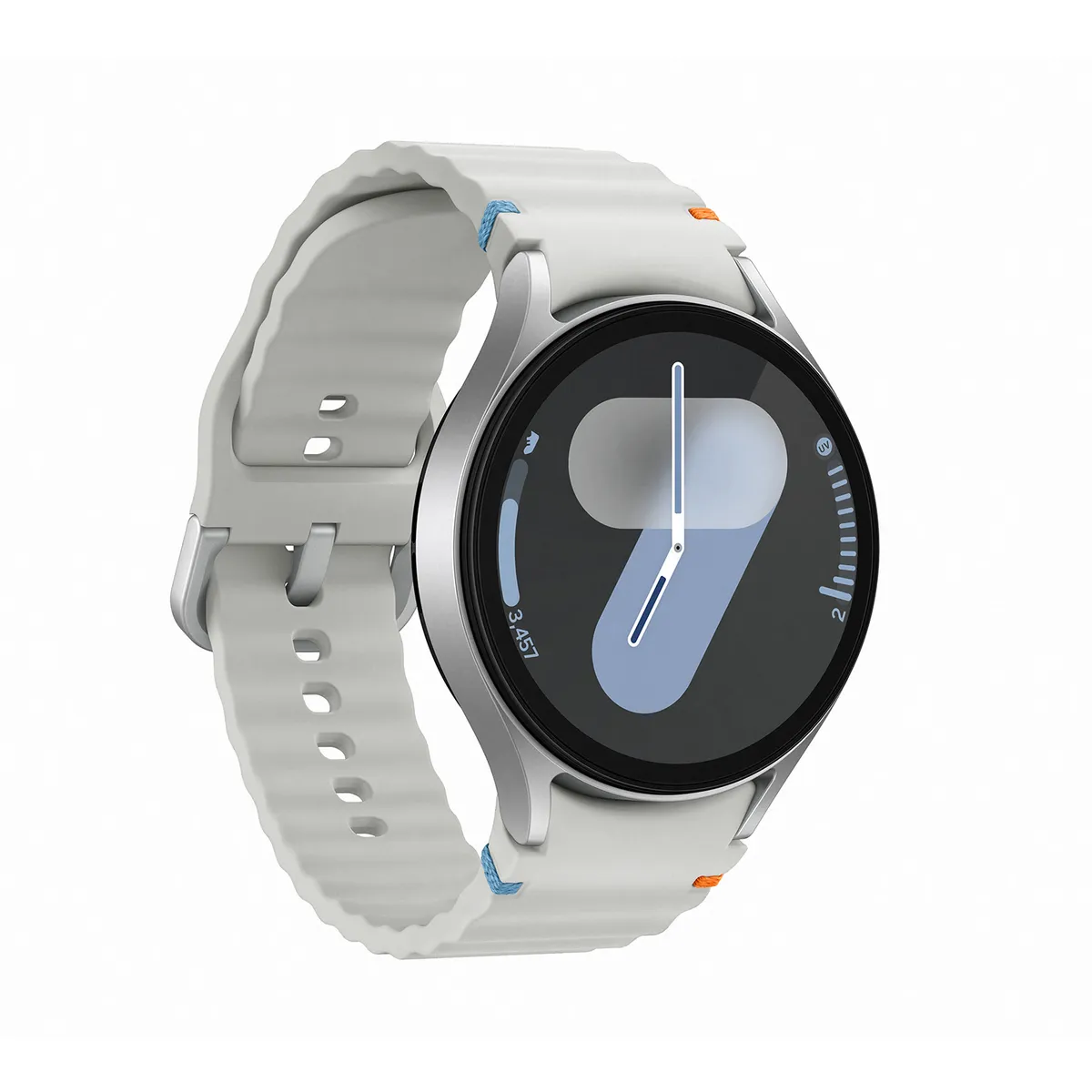 SAMSUNG - Samsung Galaxy Watch7 Bluetooth 44mm