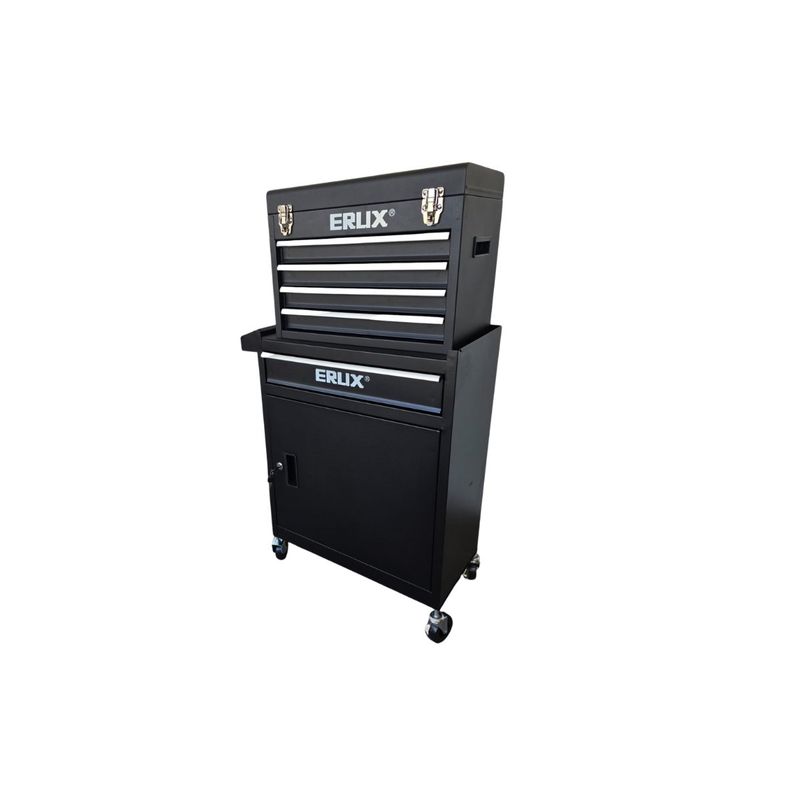 ALTERNATIVE - GABINETE ORGANIZADOR DE HERRAMIENTA ERUX - JAPONES