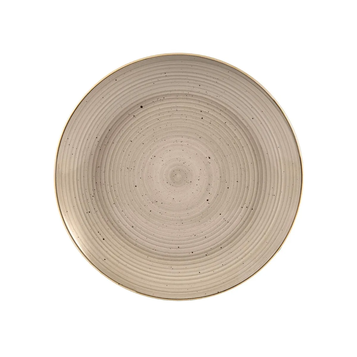 SIMPLIT - Set 4 Platos Fondo Cerámica 27,4cm Siena Simplit