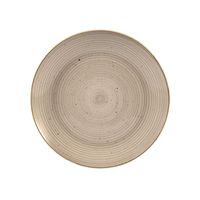 Set 4 Platos Fondo Cerámica 27,4cm Siena