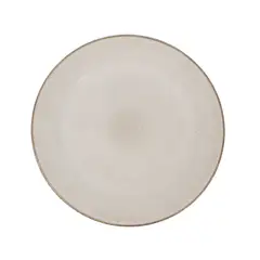 SIMPLIT - Set 4 Platos Fondo Cerámica 27,4cm Siena