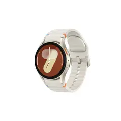 SAMSUNG - Galaxy Watch7 Bluetooth 40mm White