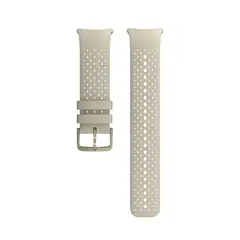POLAR - Correa de Silicona Pacer Pro Beige