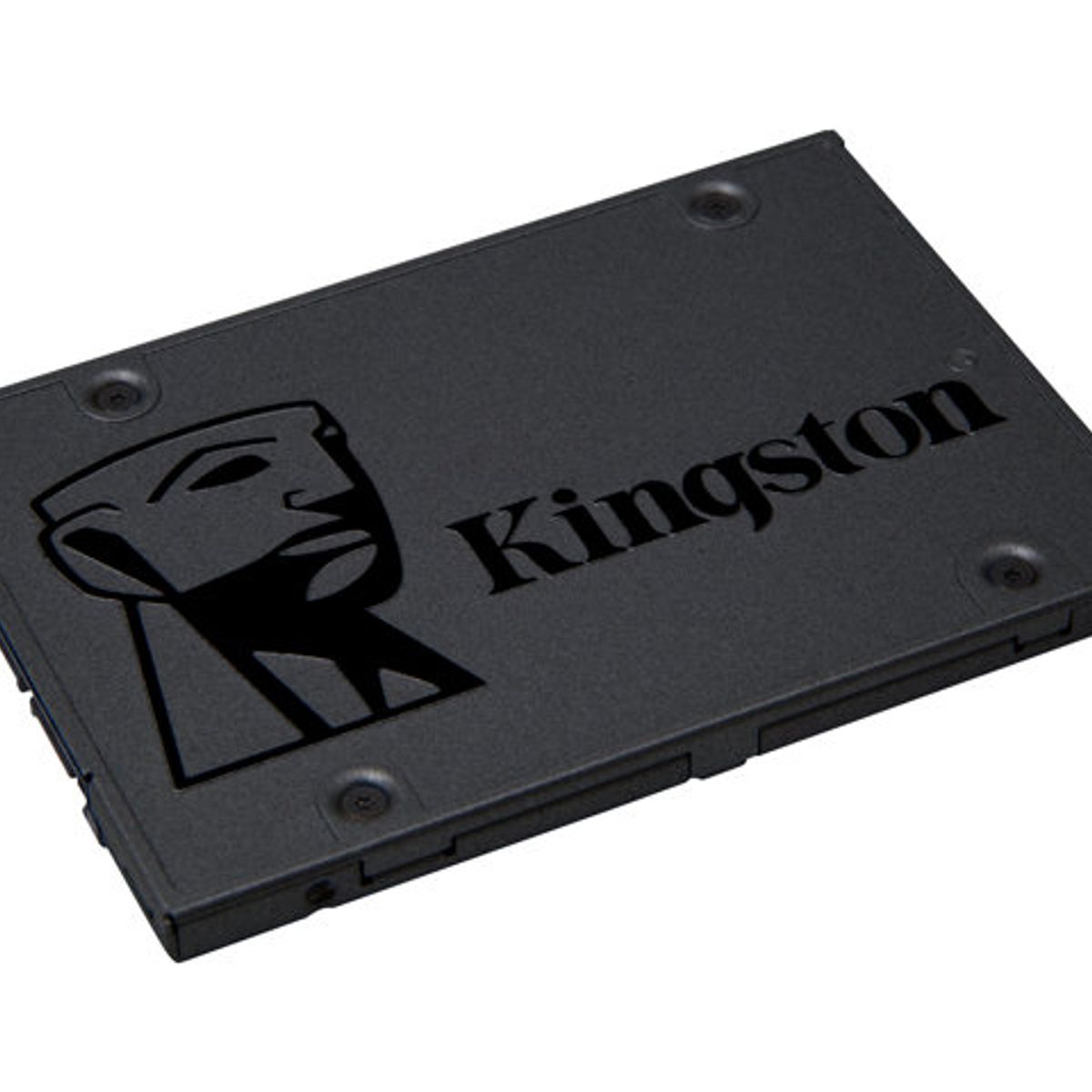 KINGSTON - Kingston A400 Unidad SSD, 240GB, 2.5" SATA 3, Lectura 500MBs Escritura 350MBs
