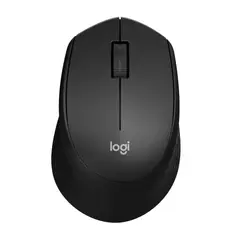 LOGITECH - Mouse Inalámbrico M280 Negro