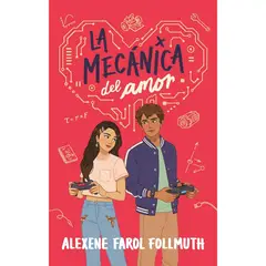 RETAILEXPRESS - La Mecánica Del Amor