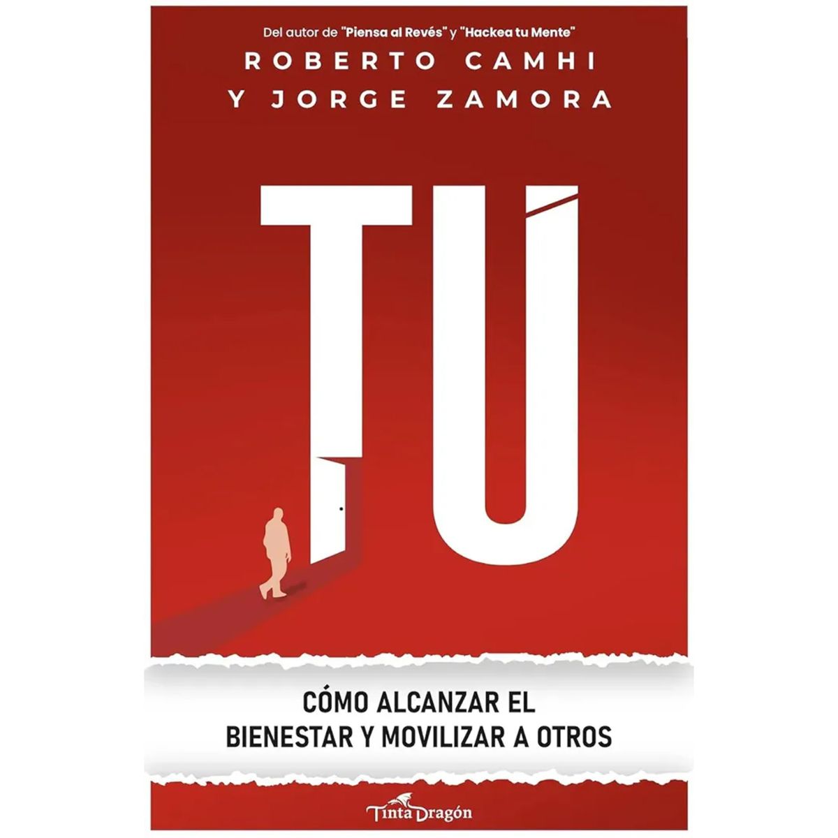 RETAILEXPRESS - Tu: Como Alcanzar El Bienestar Y Movilizar A Otros