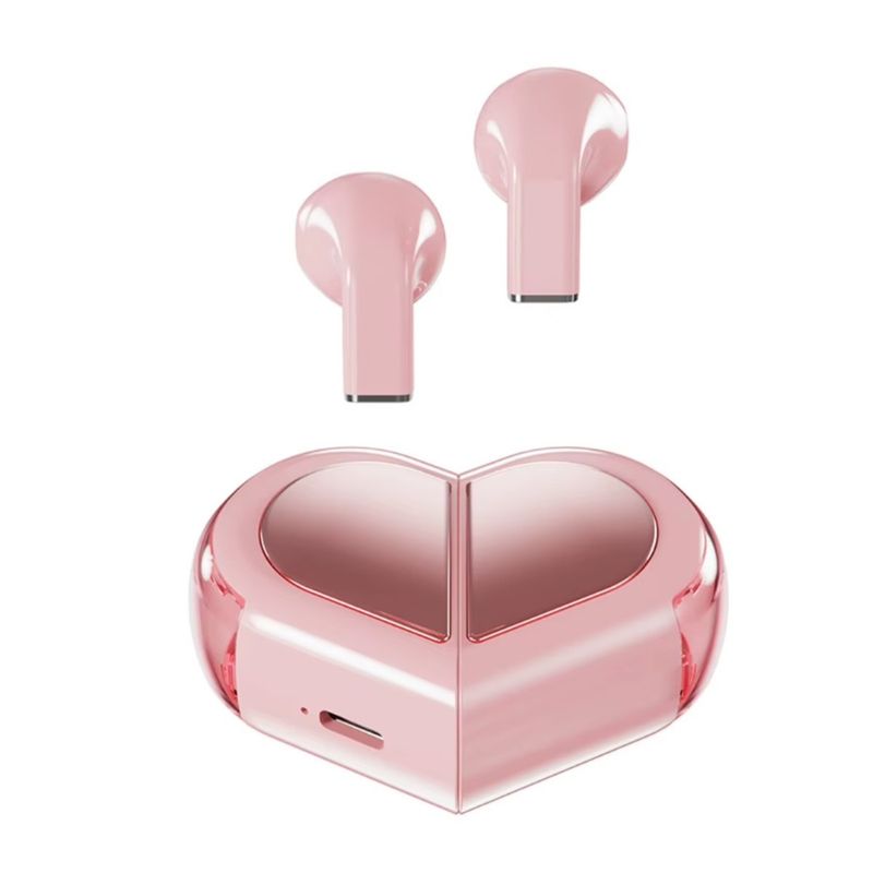 TODOK - Auriculares inalámbricos K520 TWS 5.3 sonido estéreo T-00045