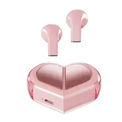 TODOK - Auriculares inalámbricos K520 TWS 5.3 sonido estéreo T-00045