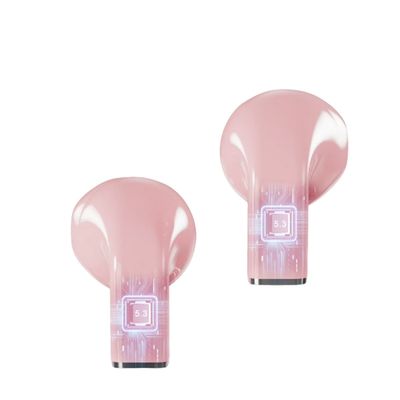 Imagen 2 del producto Auriculares inalámbricos K520 TWS 5.3 sonido estéreo T-00045