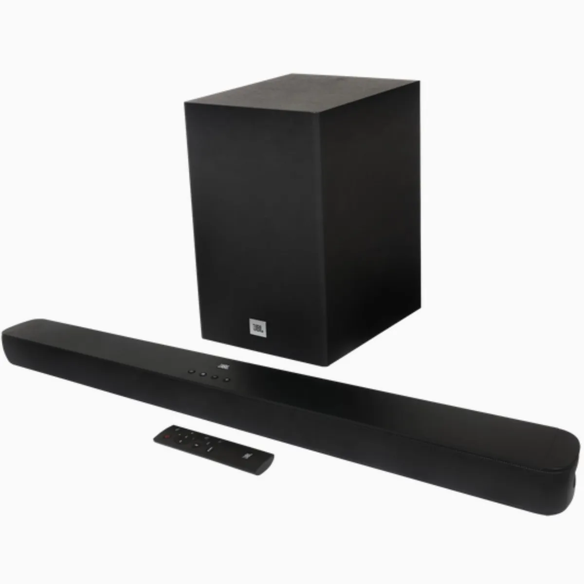 JBL - JBL Barra de Sonido  SB180  BT