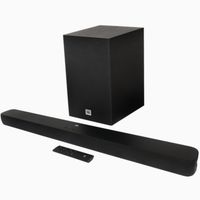 Barra de Sonido SB180 BT
