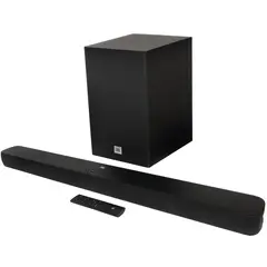 JBL - Barra de Sonido SB180 BT
