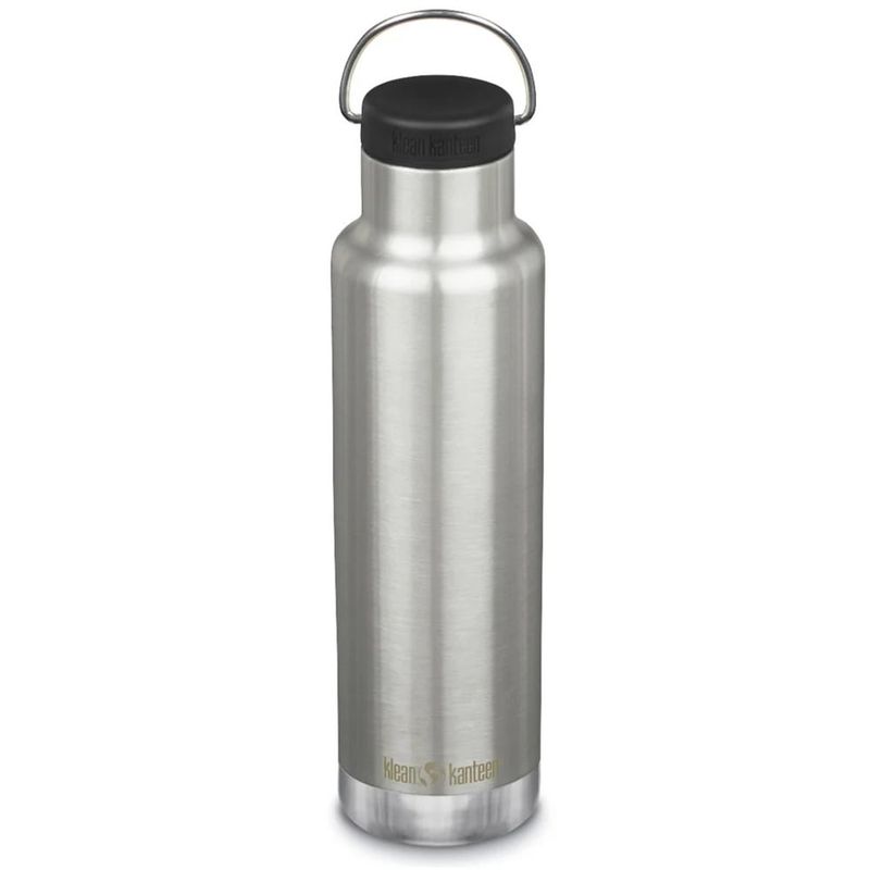 KLEAN KANTEEN - Botella Classic Insulated Klean Kanteen 592 Ml Inoxidable