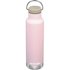 KLEAN KANTEEN - Botella Classic Insulated 592 Ml Rosa celeste