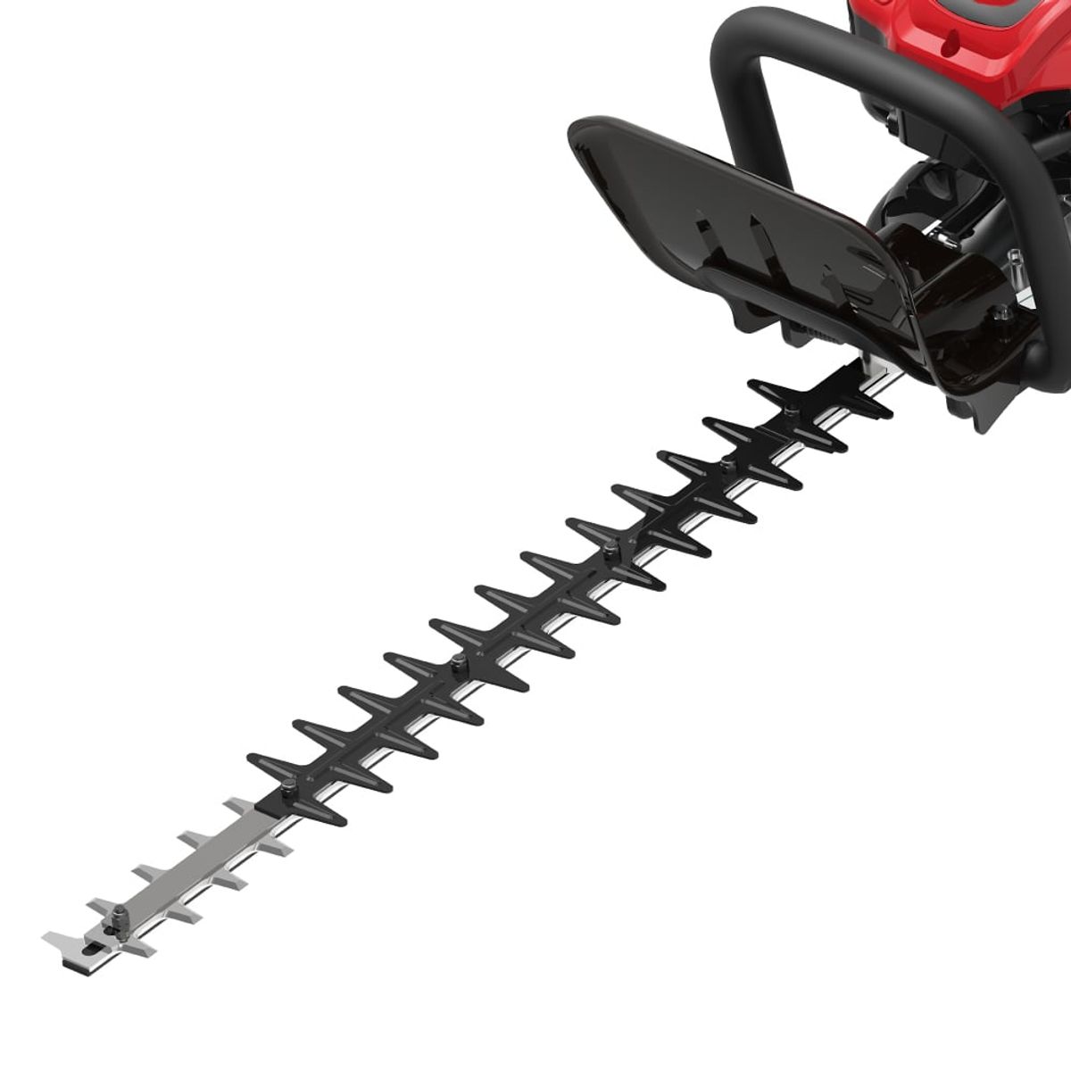 POWER PRO - Cortasetos a combustión 0-9HP 22cc 2T XP220HT Power Pro