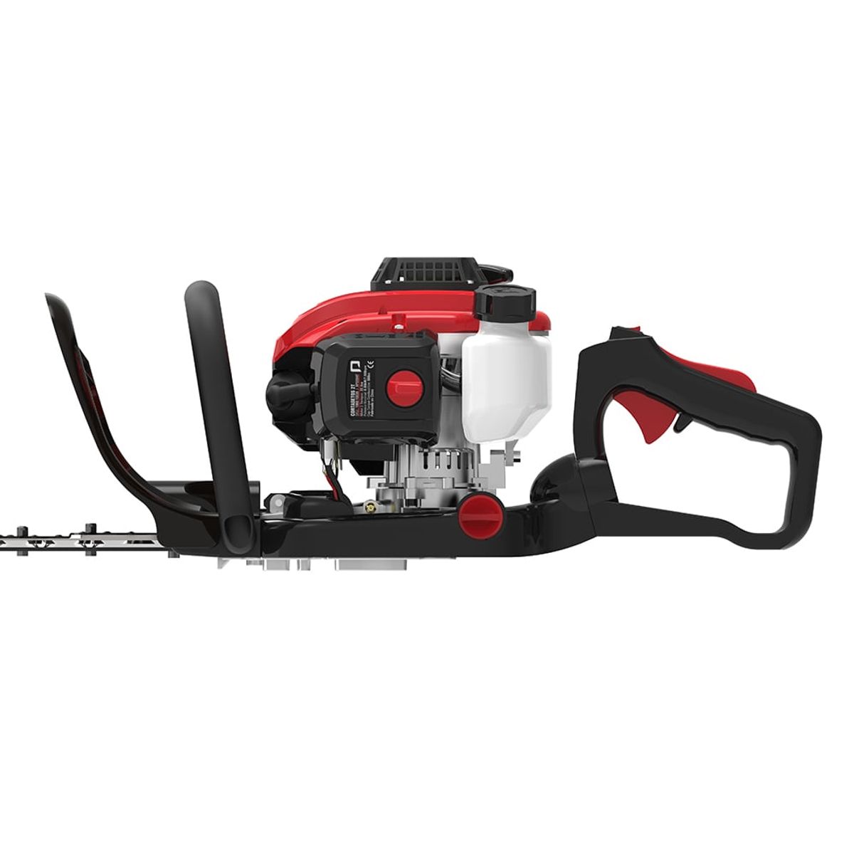 POWER PRO - Cortasetos a combustión 0-9HP 22cc 2T XP220HT Power Pro