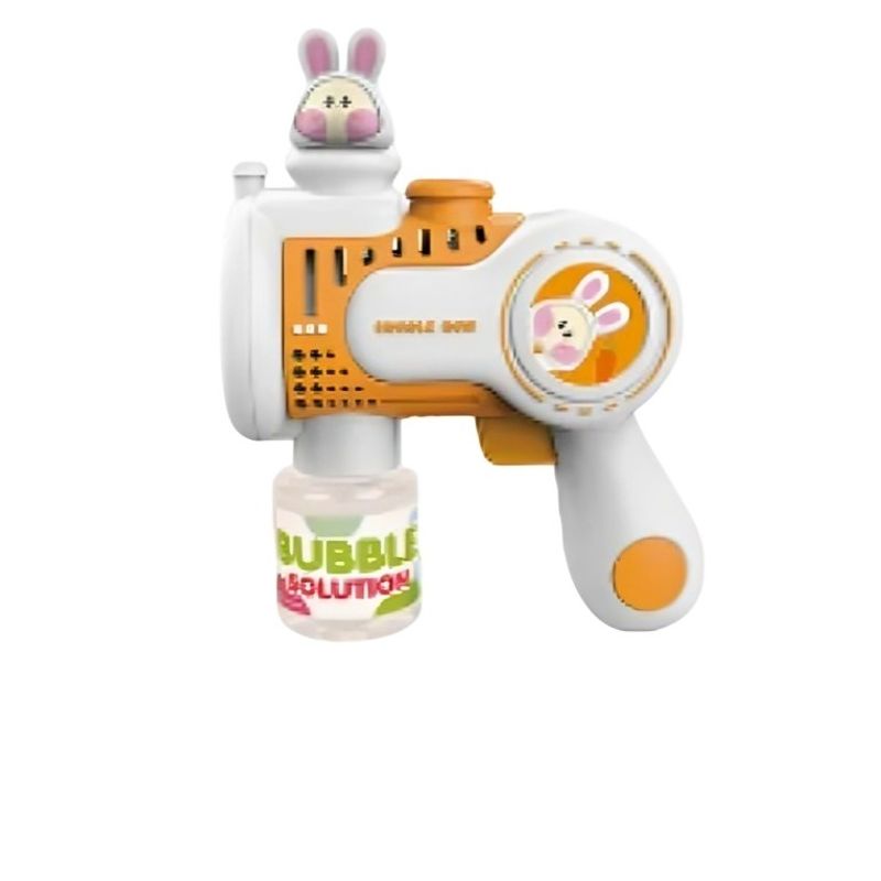 OEM - Pistola de Burbuja Conejo