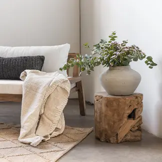 AMOBLE - Macetero Loret Xl Amoblé