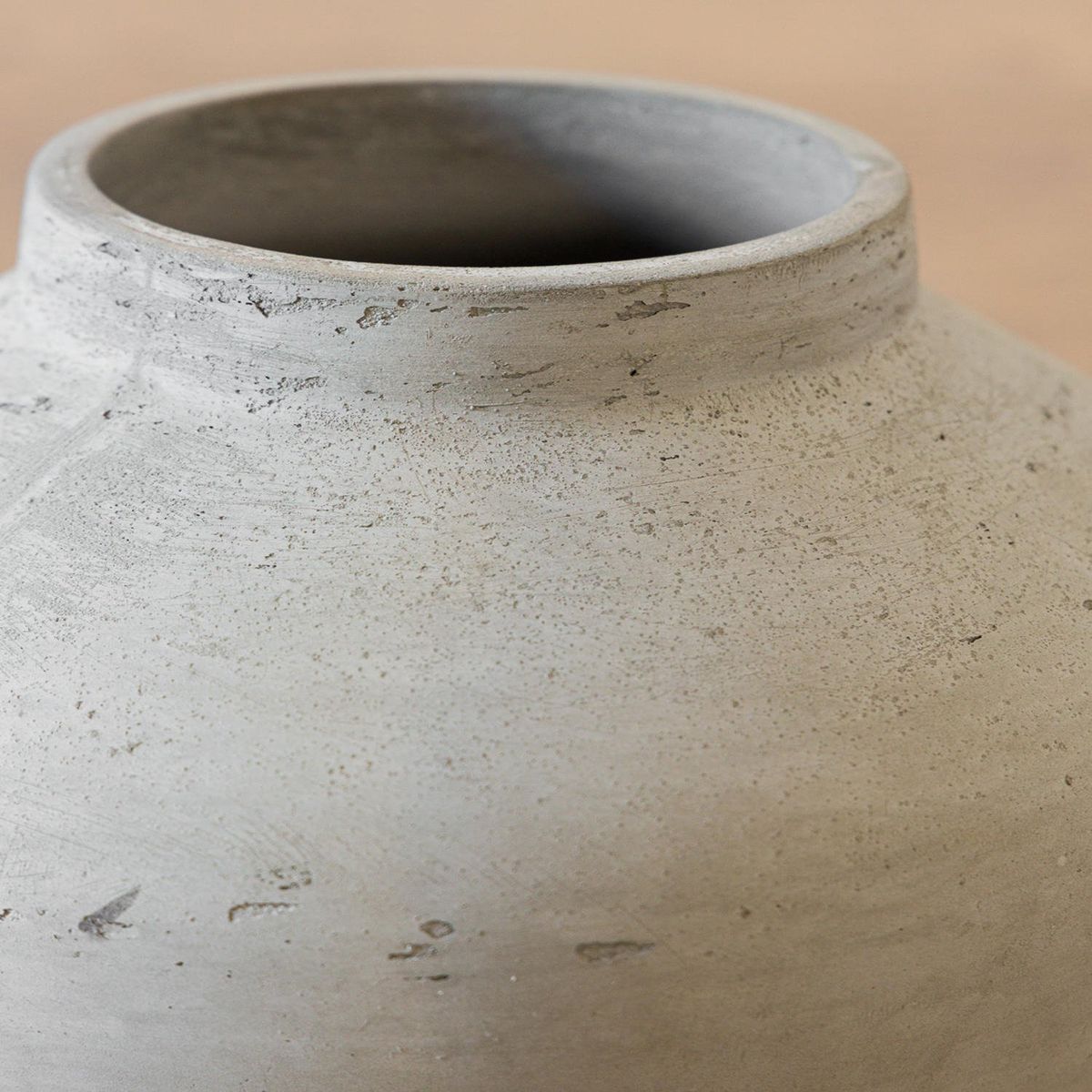 AMOBLE - Macetero Loret Xl Amoblé.