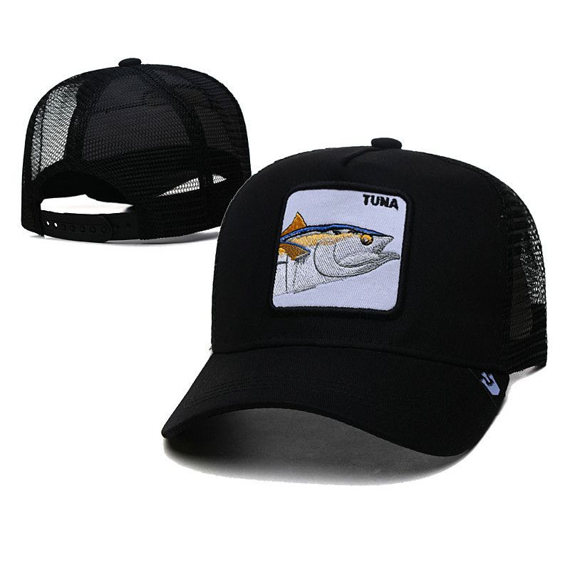 GENERICO - Gorras Jockey Colección Animales Unisex