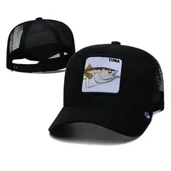 GENERICO - Gorras Jockey Colección Animales Unisex
