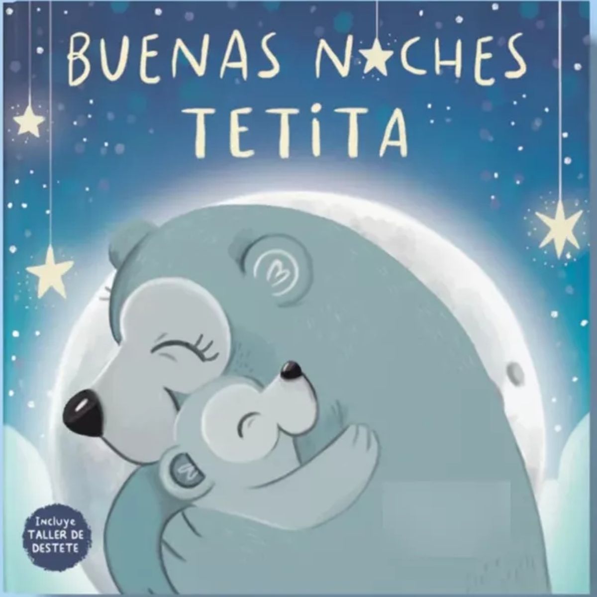 RETAILEXPRESS - Buenas Noches Tetita