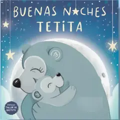 RETAILEXPRESS - Buenas Noches Tetita