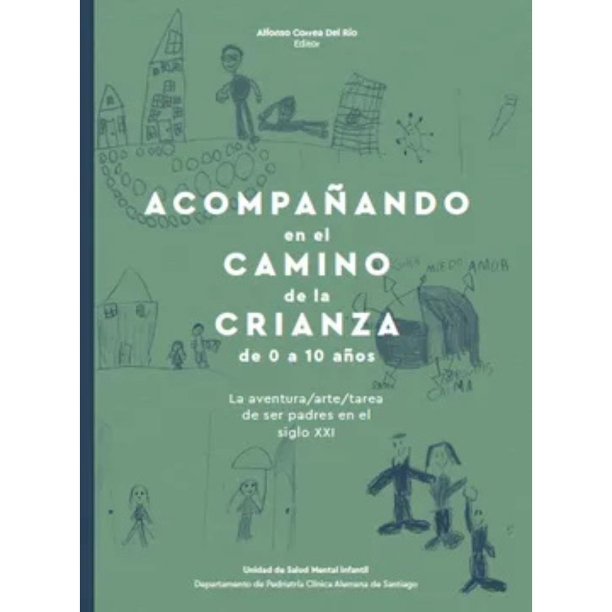 RETAILEXPRESS - Acompañando En El Camino De La Crianza De 0 A 10 Años