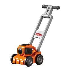OEM - Cortacesped Naranja burbuja
