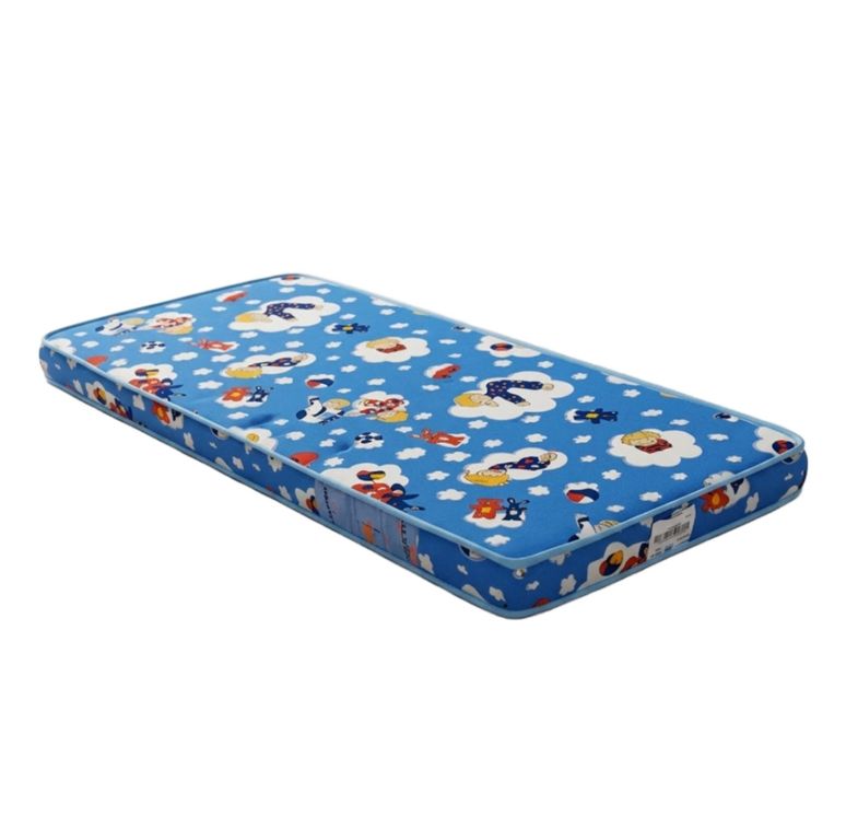 Colchon Cuna Kids 130x70x10