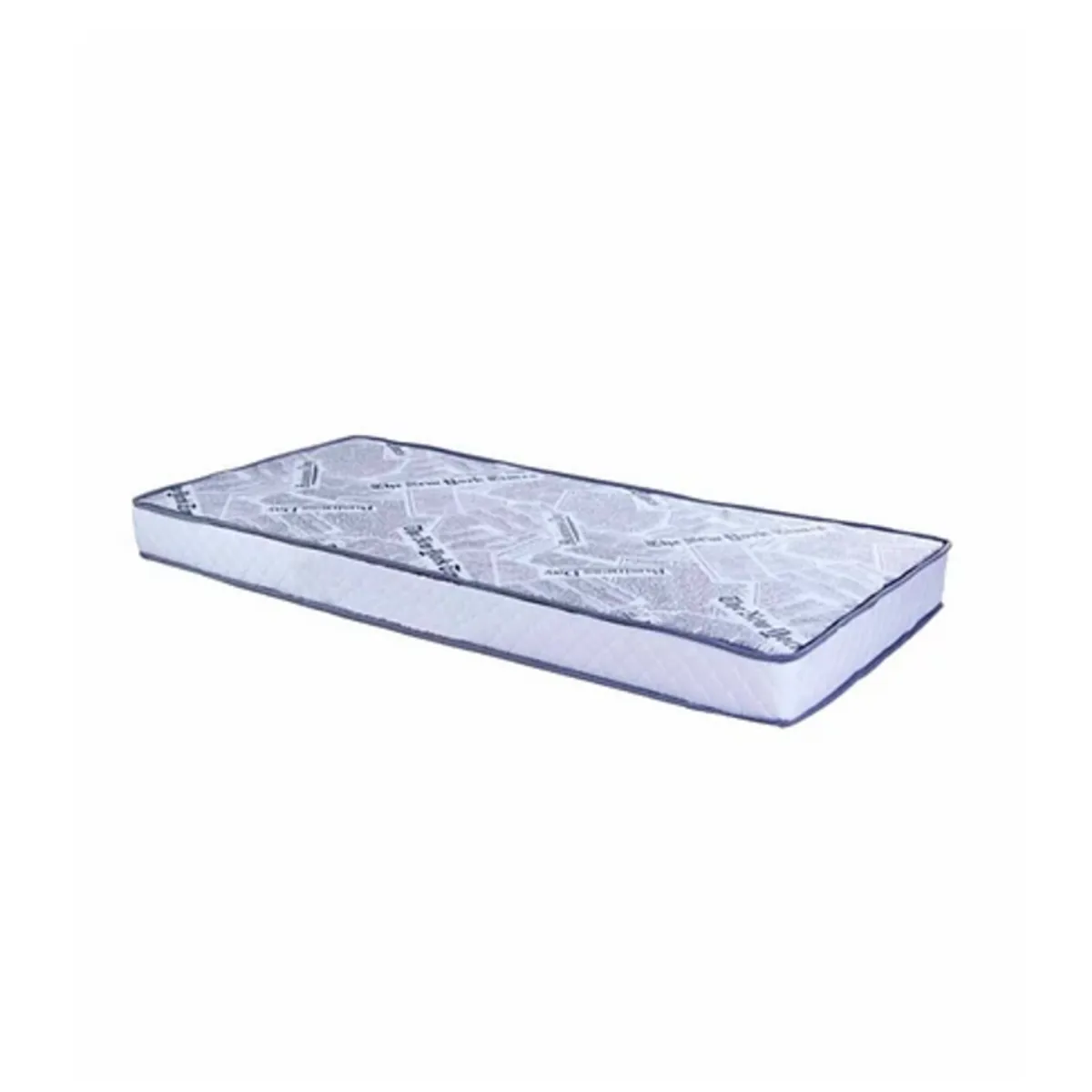 KIDSCOOL - Colchon Cuna Kids 130x70x10