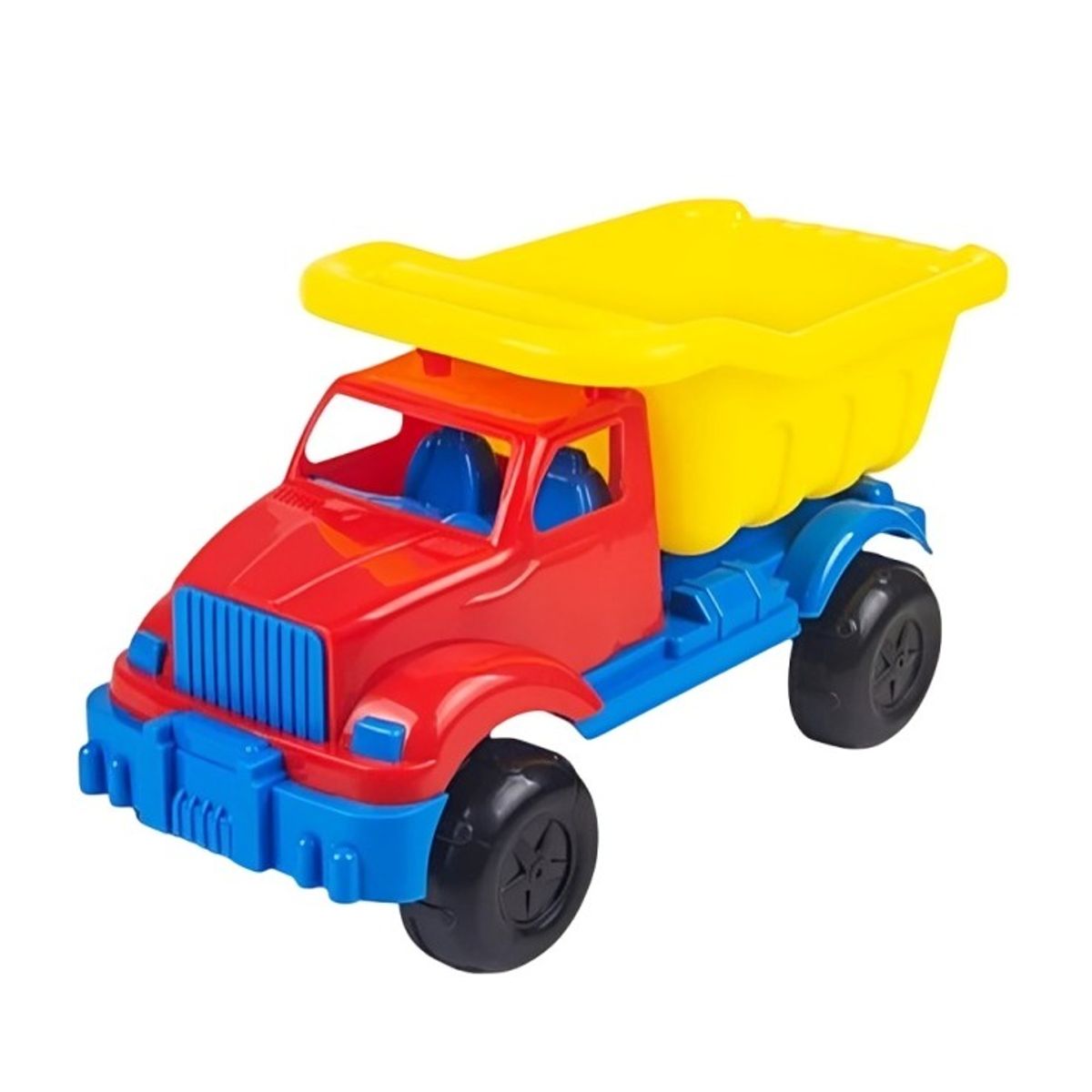 OEM - Camion Playa 6 Piezas 29x16x20